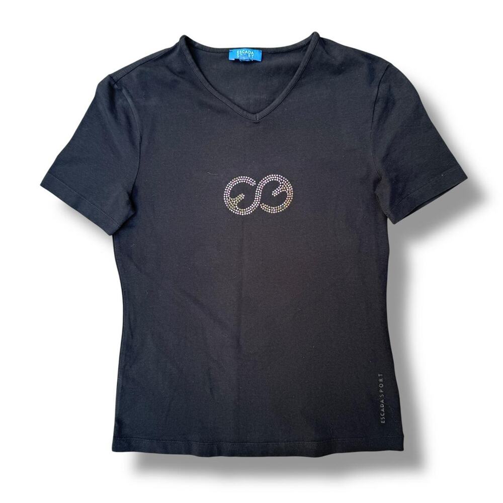 Escada Sport Logo Shirt
